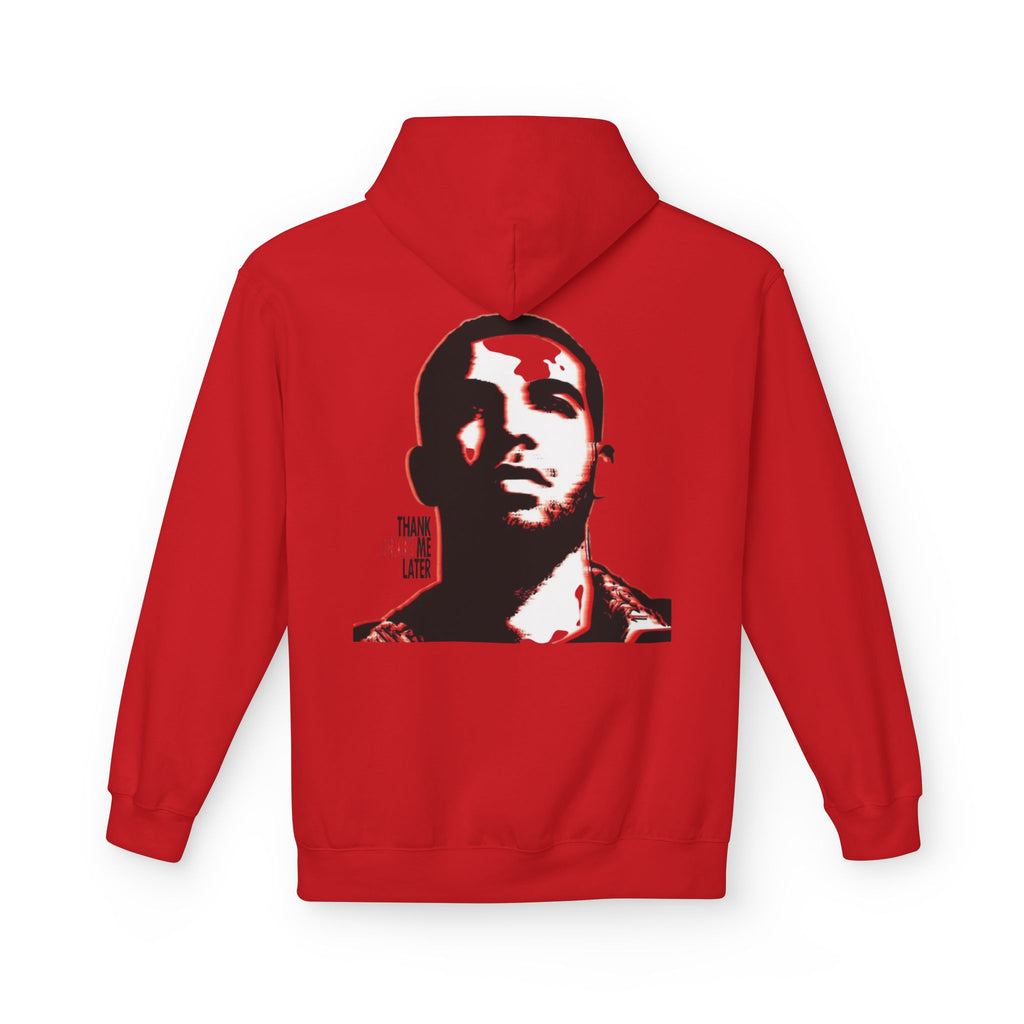 Drake 'Thank Drake Me Later' Graphic Hoodie