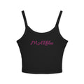 “ Marble “ cute tank top