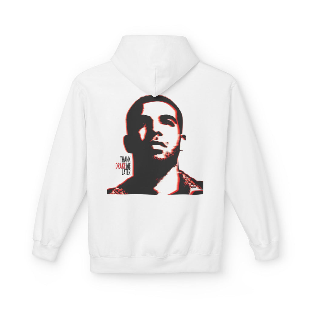 Drake 'Thank Drake Me Later' Graphic Hoodie