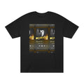Music Lyric Tee — "Show You Off Tonight" Graphic Shirt